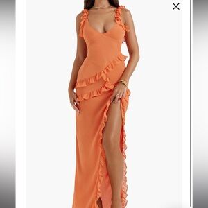 House of CB Pixie Dress